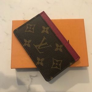 Louis Vuitton Card Holder
